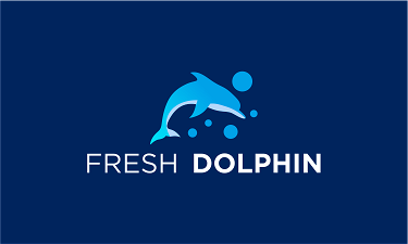 FreshDolphin.com